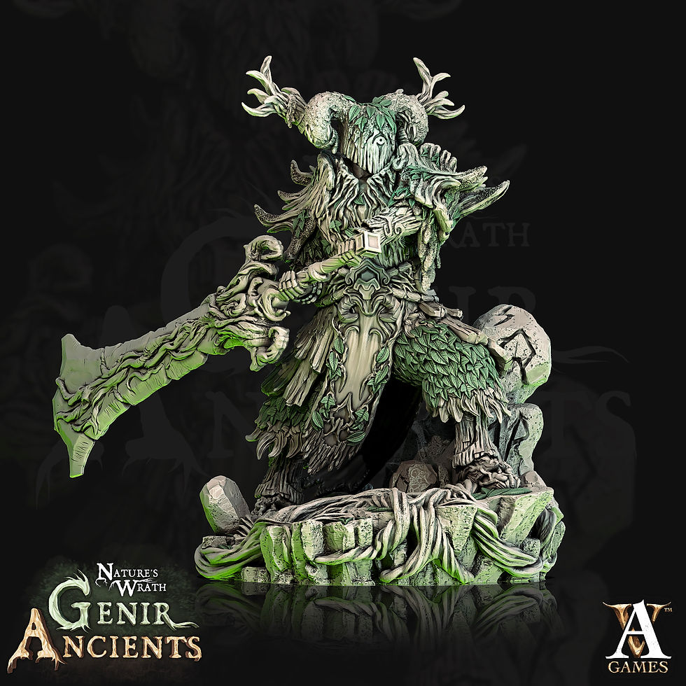 Thumbnail: Verdant Ancients