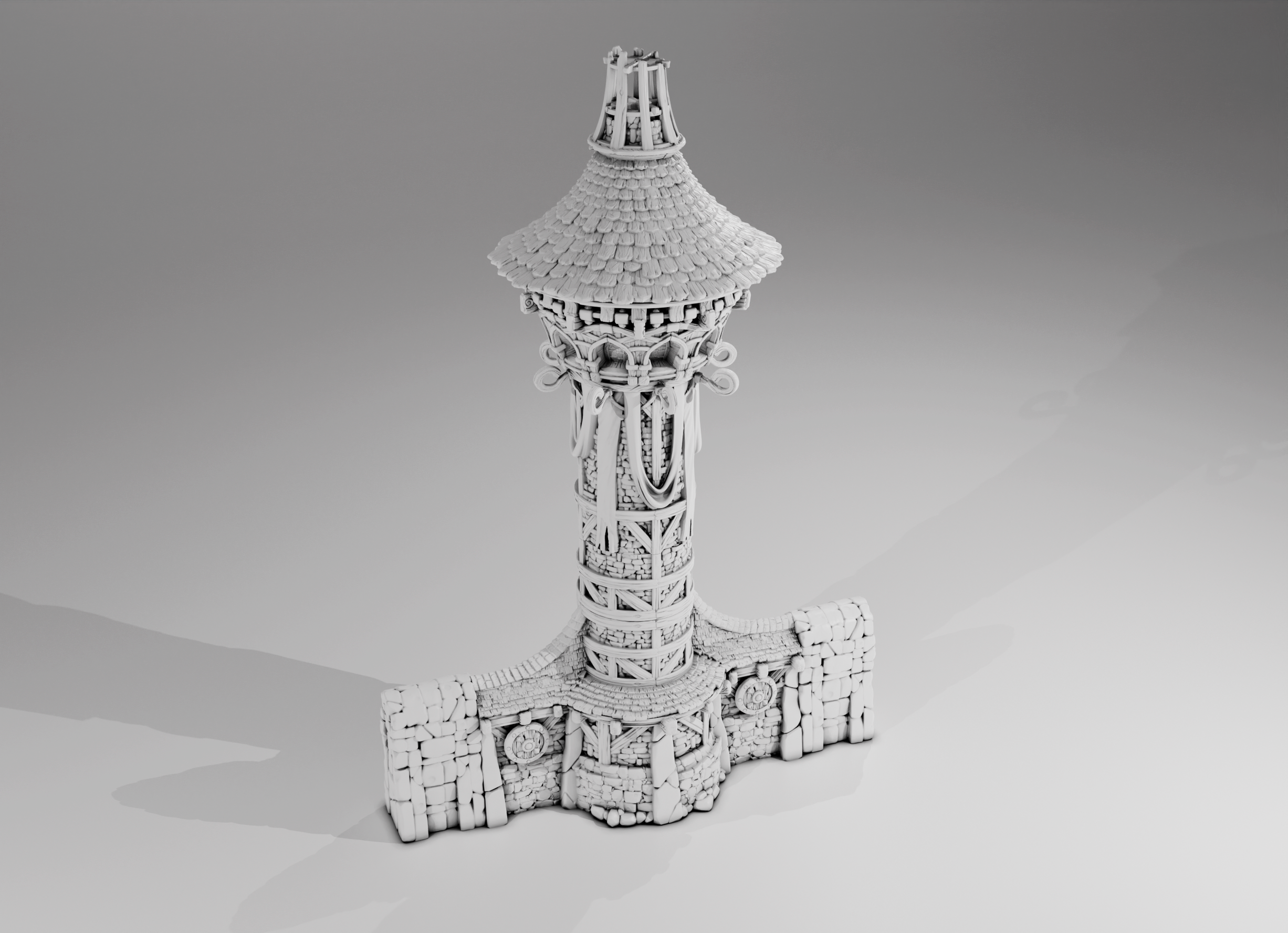Big Tower