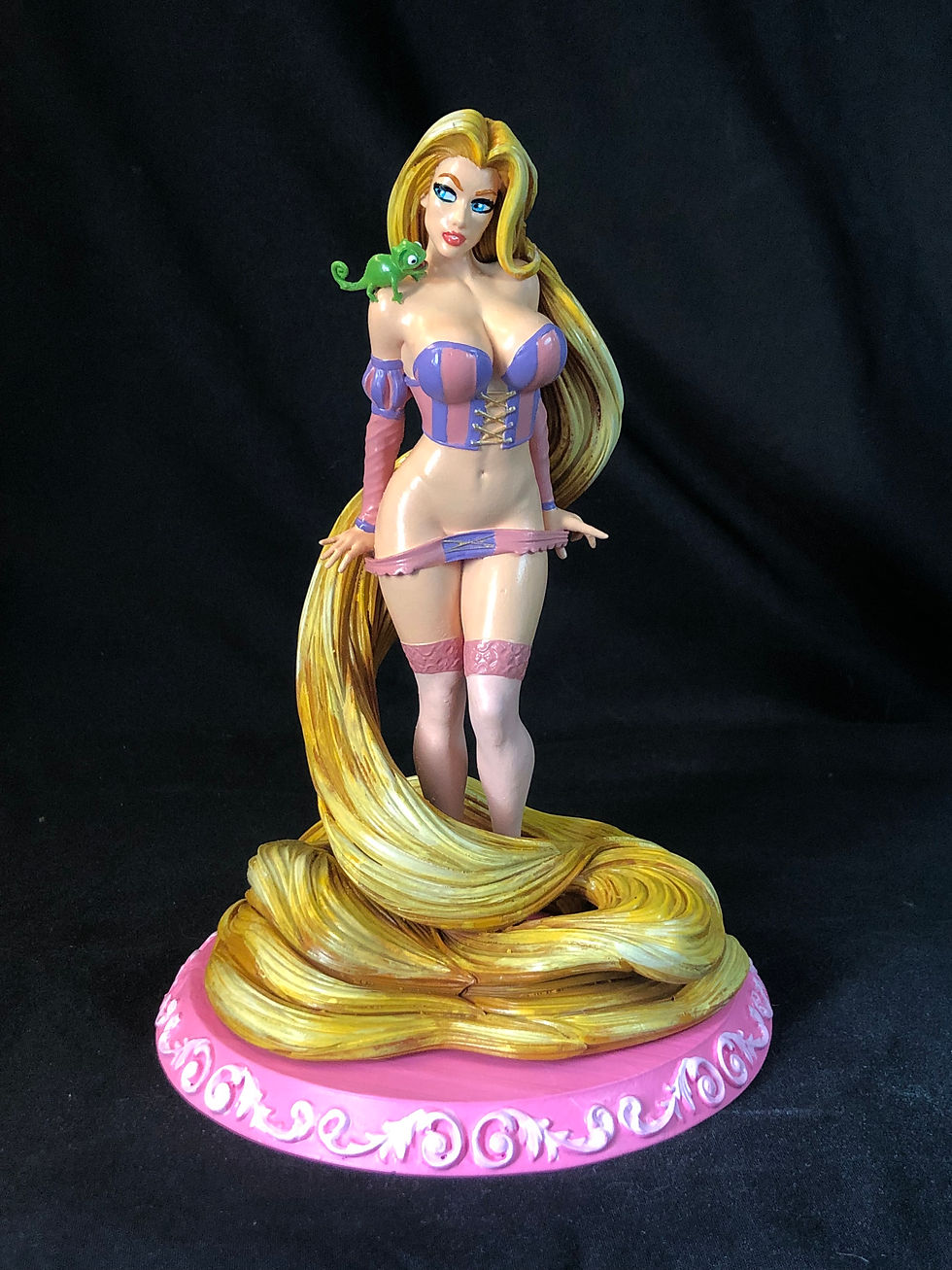 Thumbnail: Rapunzel