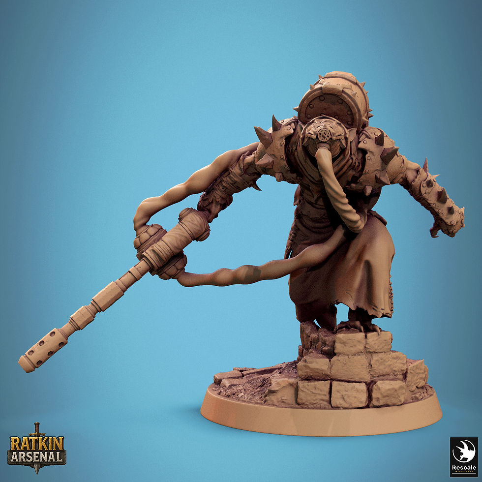 Thumbnail: Ratfolk Plasma Plague
