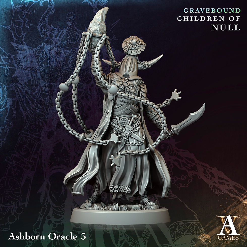 Thumbnail: Ashborn Oracle