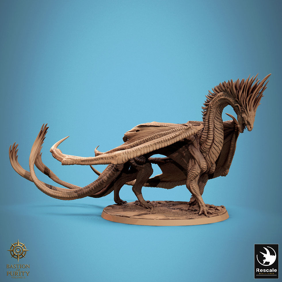Thumbnail: Dragon Watcher