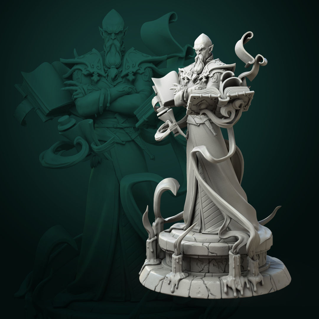 Mage