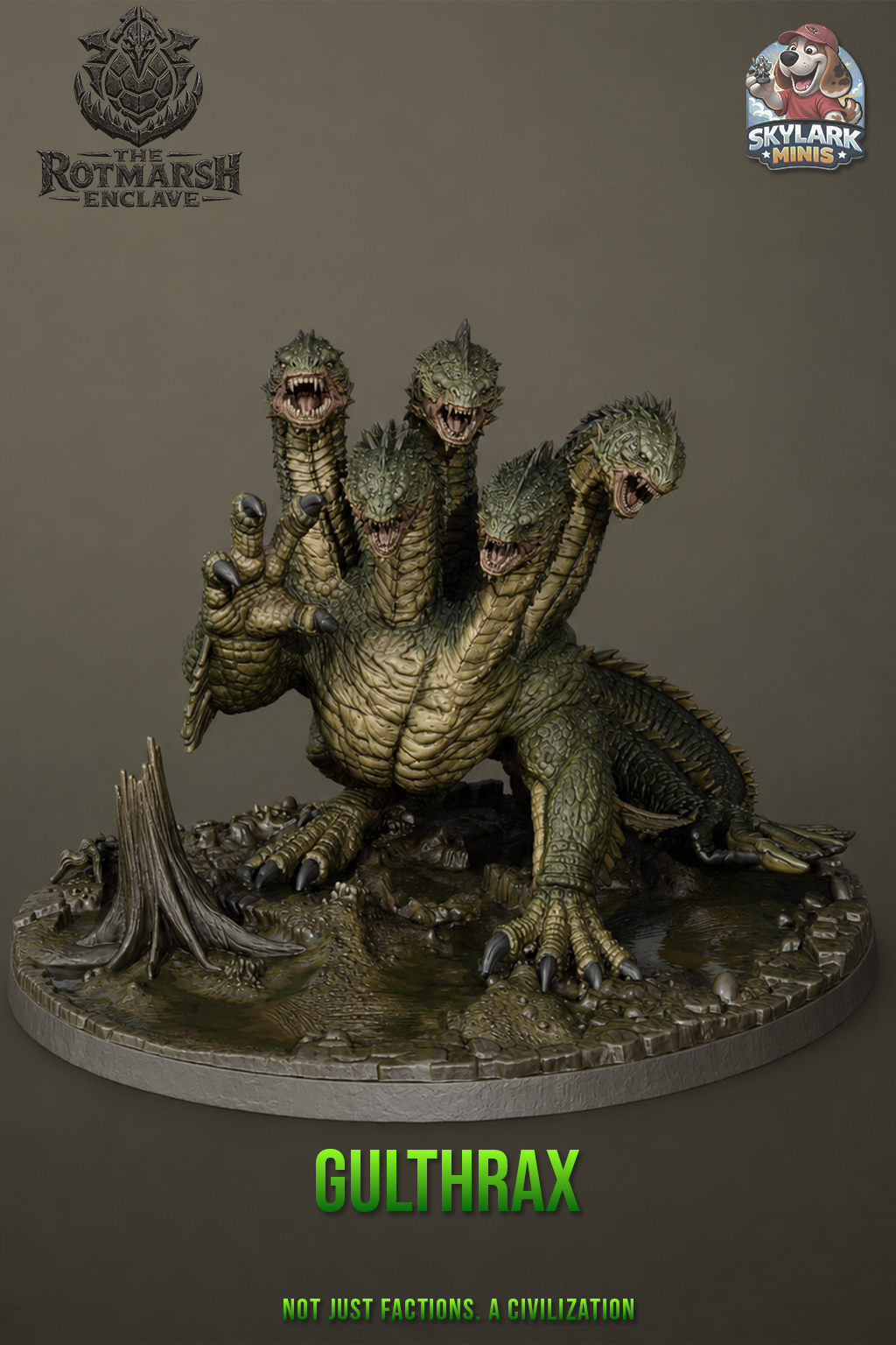 Gulthrax