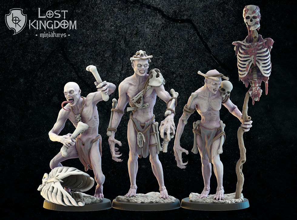 Thumbnail: Undead