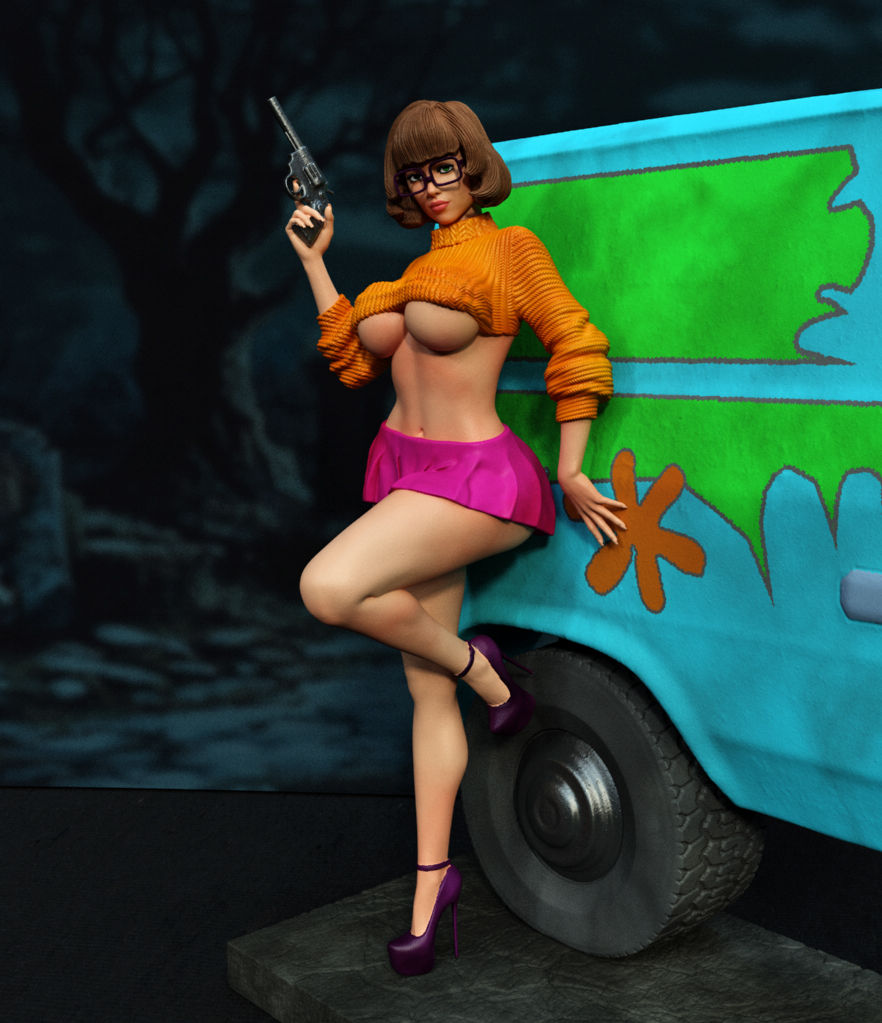 Velma