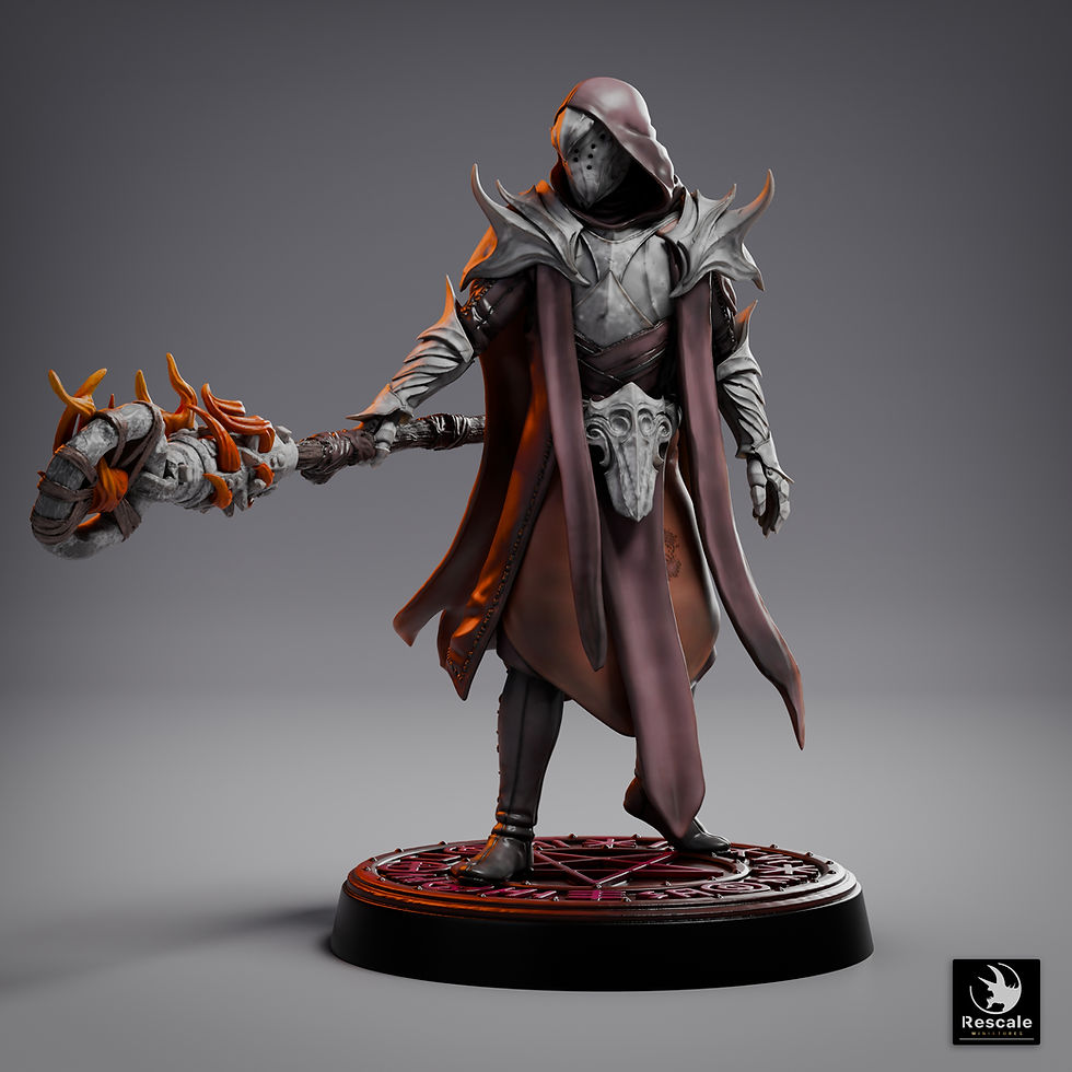 Thumbnail: Acolyte