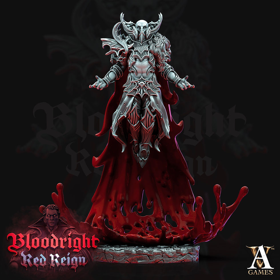 Thumbnail: Blood Cloaks