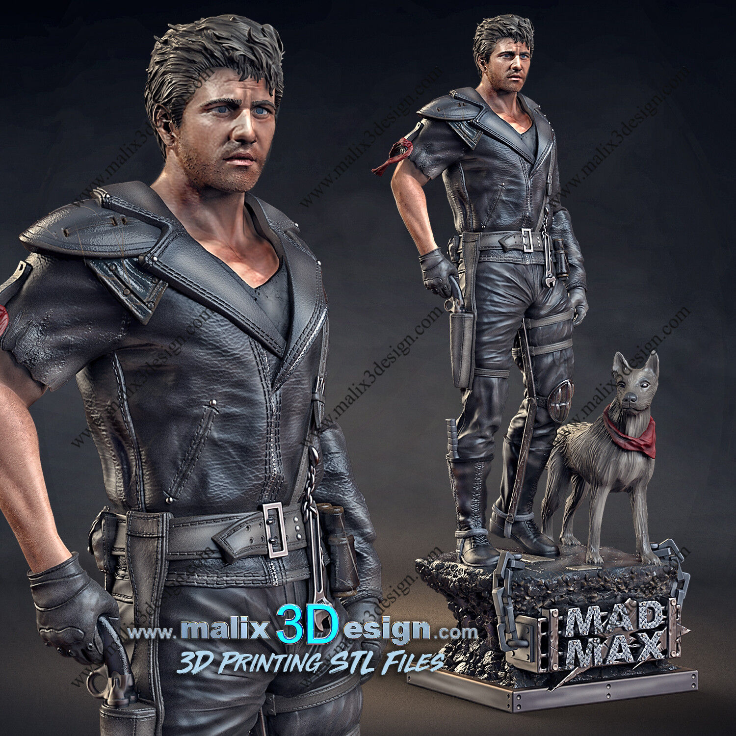Mad Max