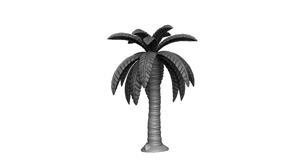 Thumbnail: Palm Trees