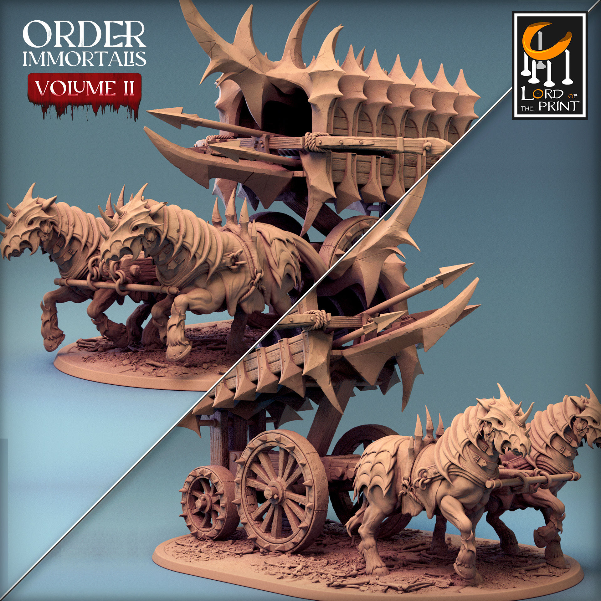 Ballista Scorpio