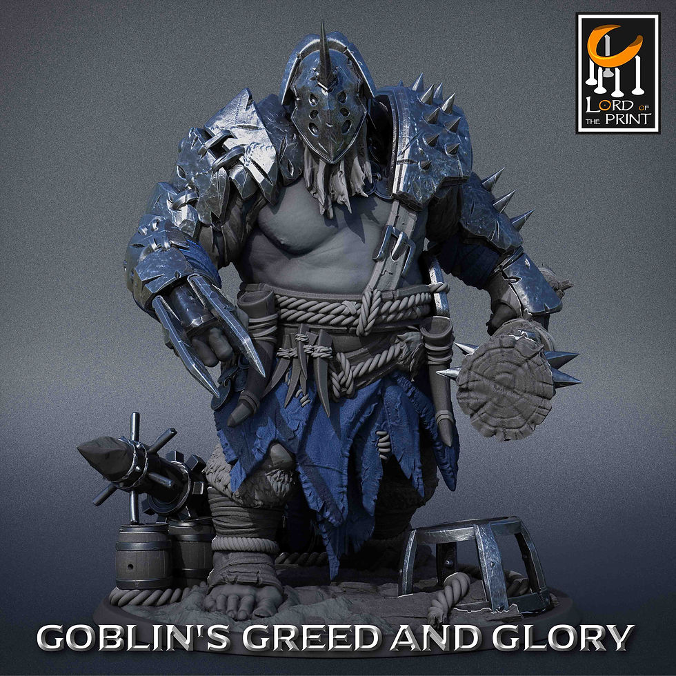 Thumbnail: Goblin Ogres
