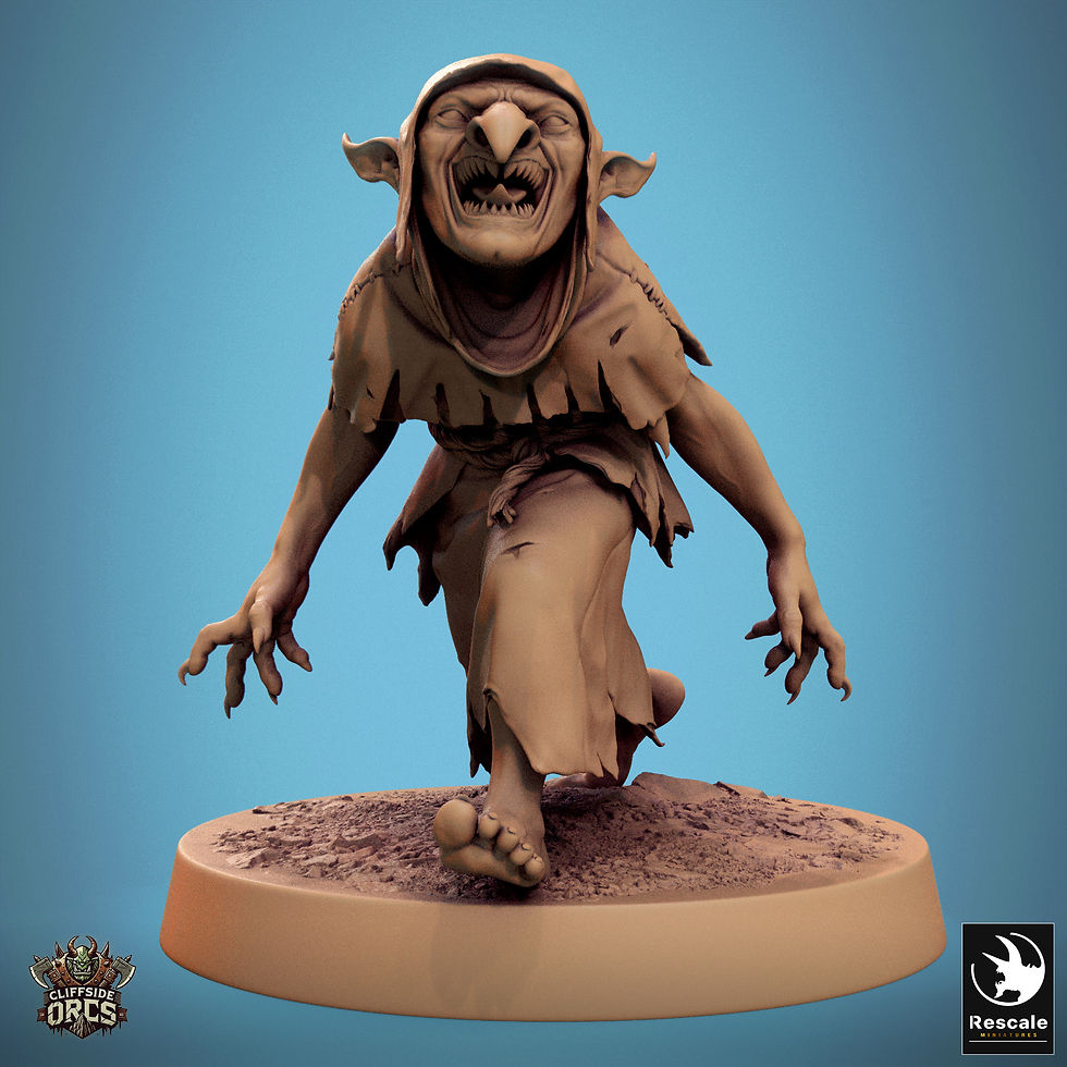 Thumbnail: Goblins
