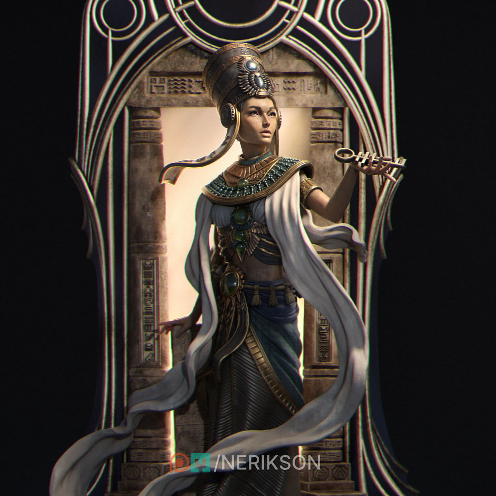 Tarot: Hierophant