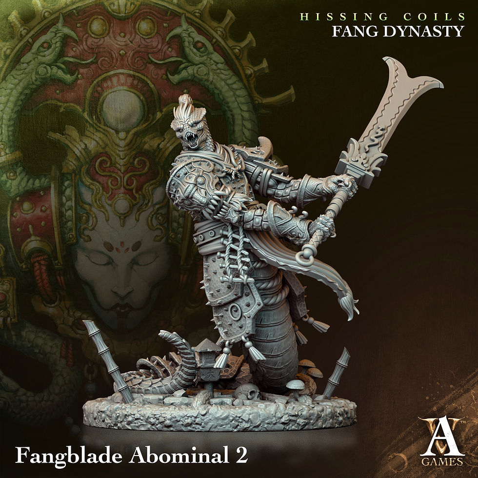 Thumbnail: Fangblade Abominals
