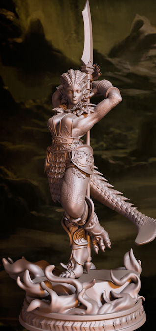 Thumbnail: Dragonborn