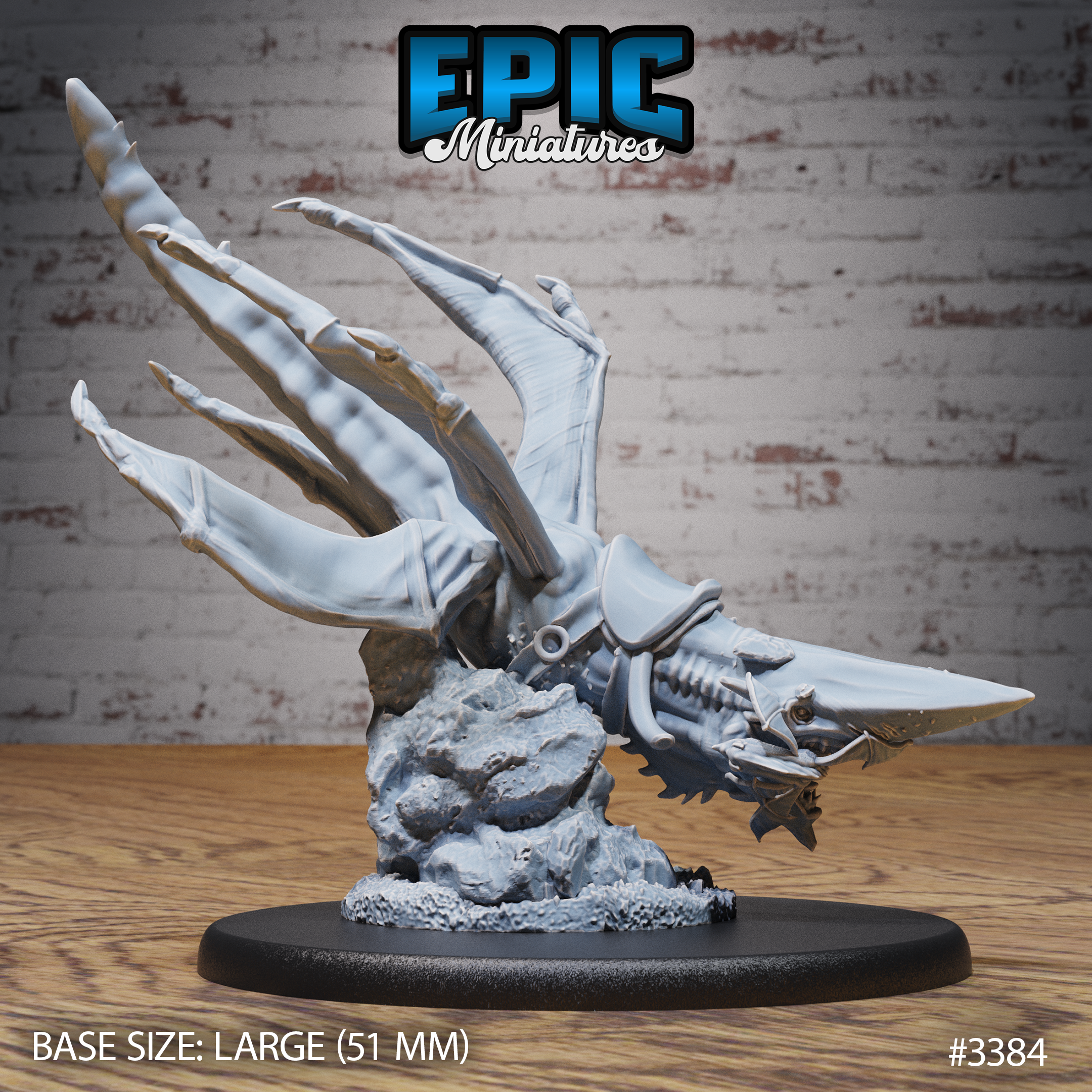 Star Shark