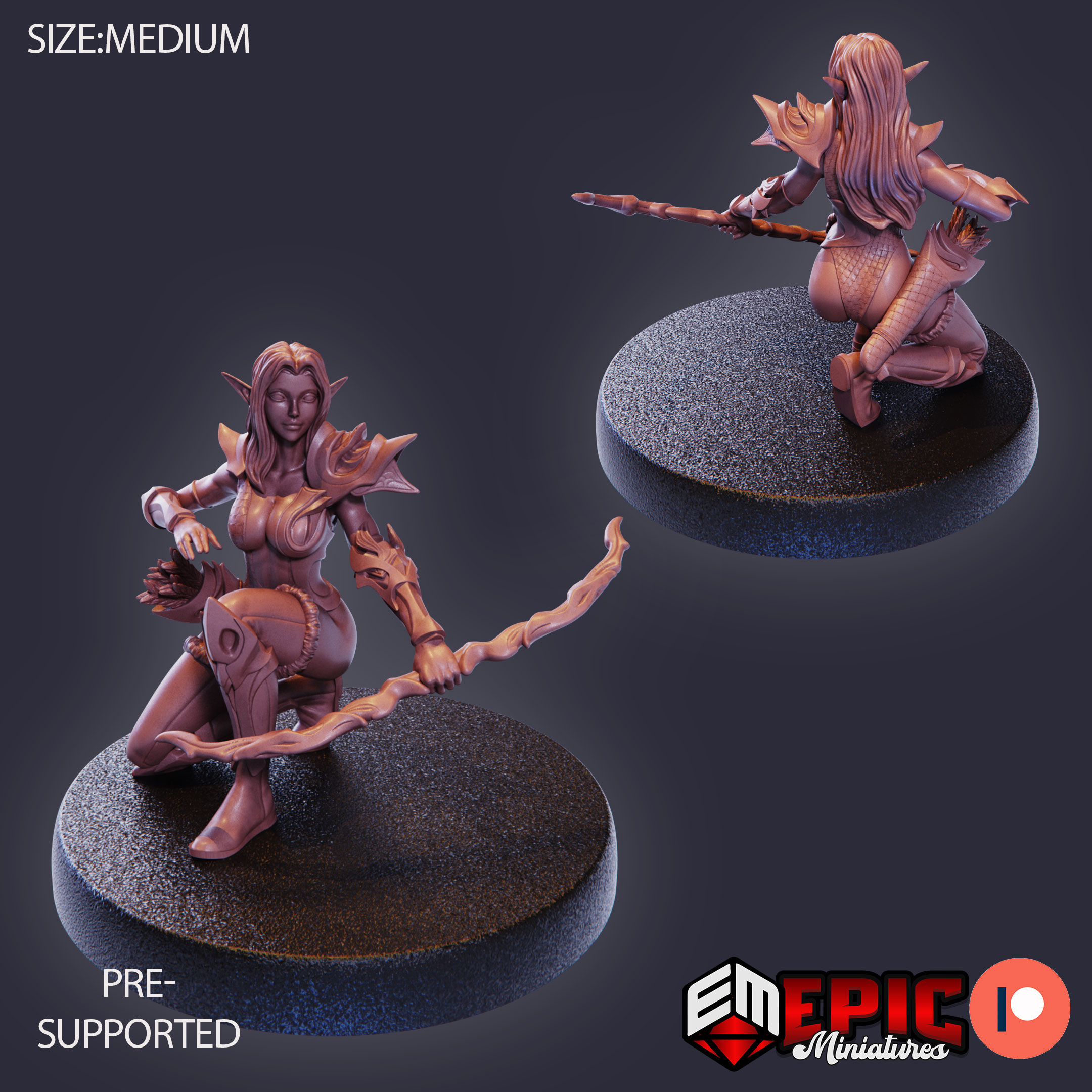High Elf