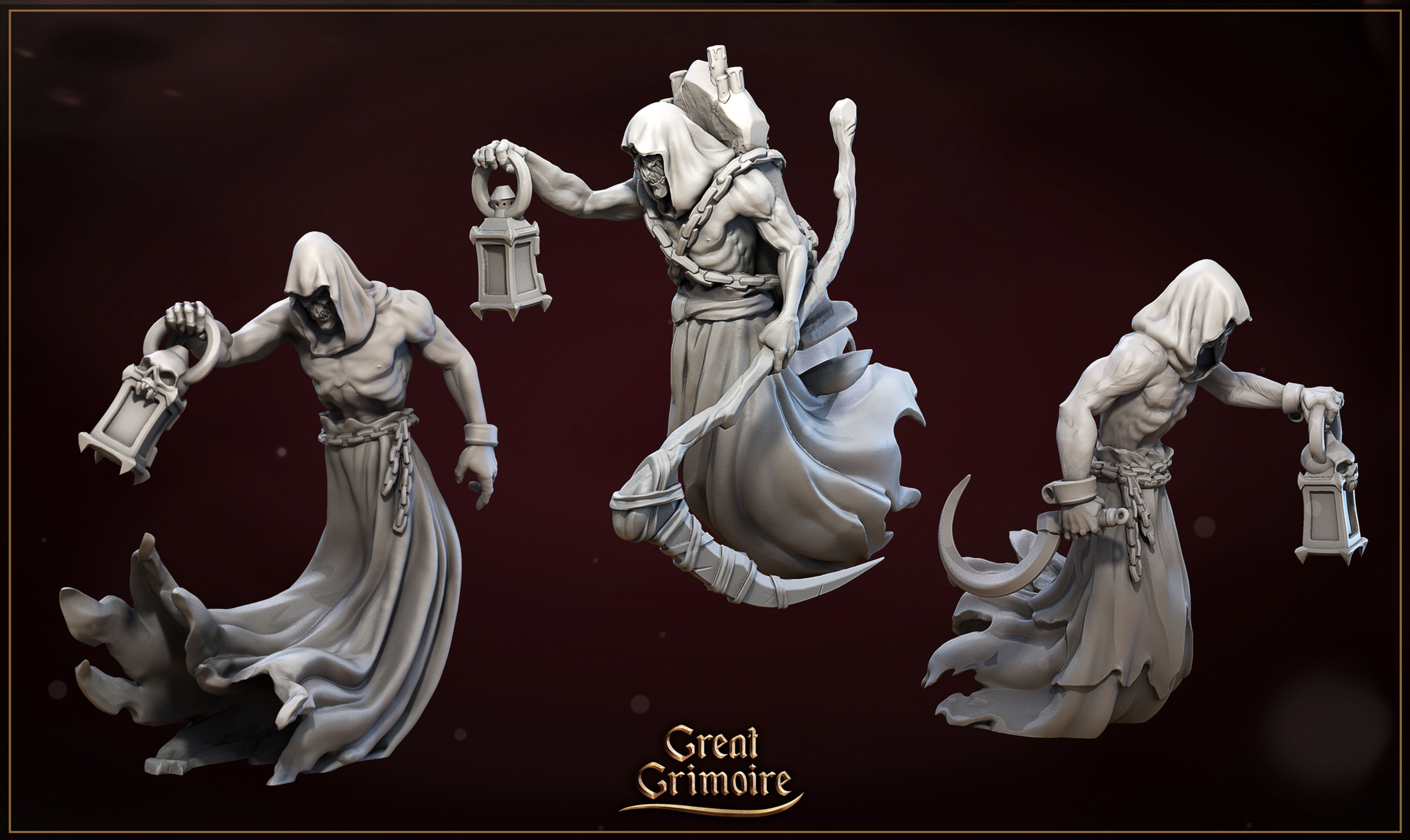 Guardians of the Lodge