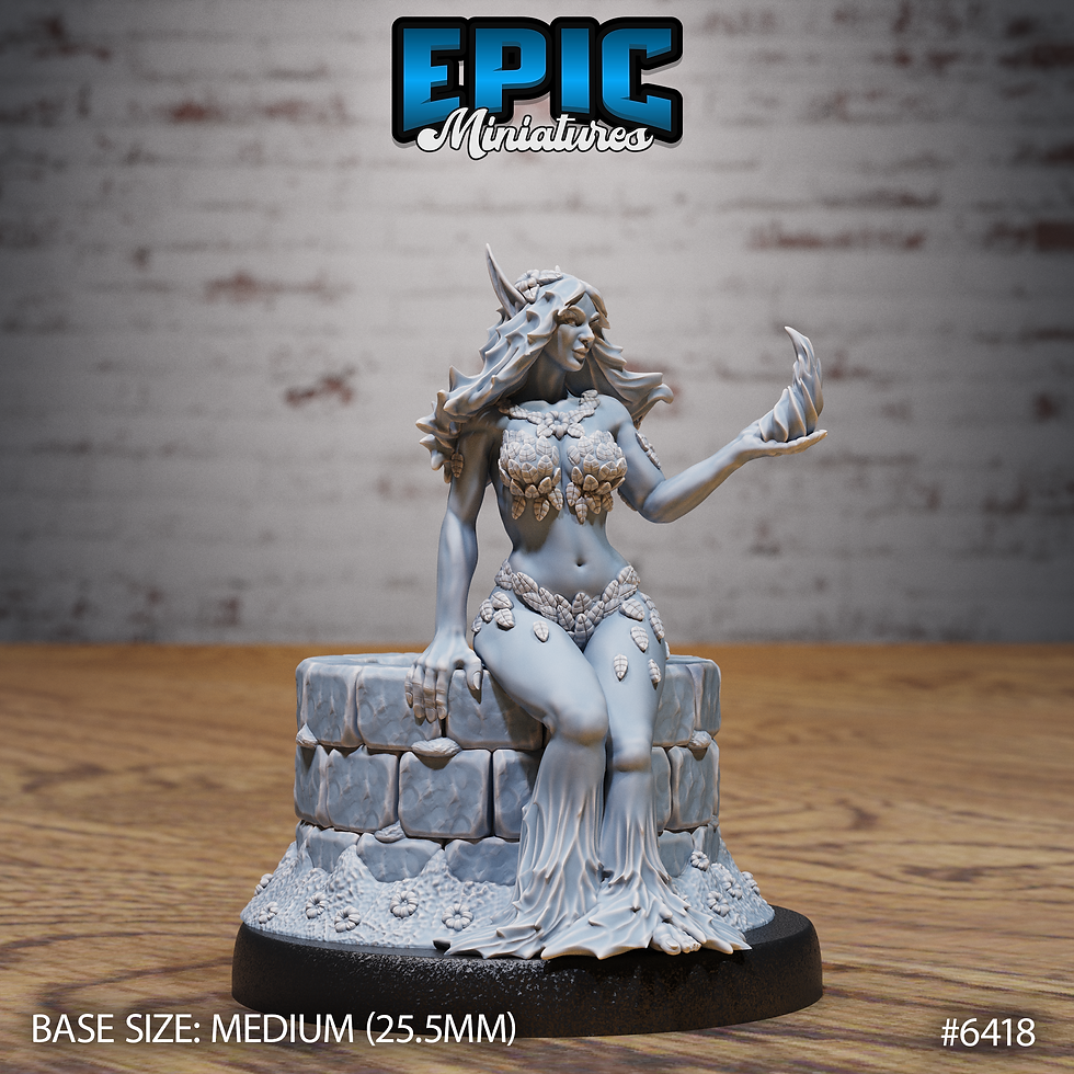 Thumbnail: Spring Undine