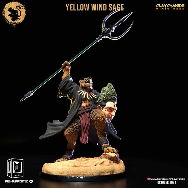 Thumbnail: Black Myth Wukong