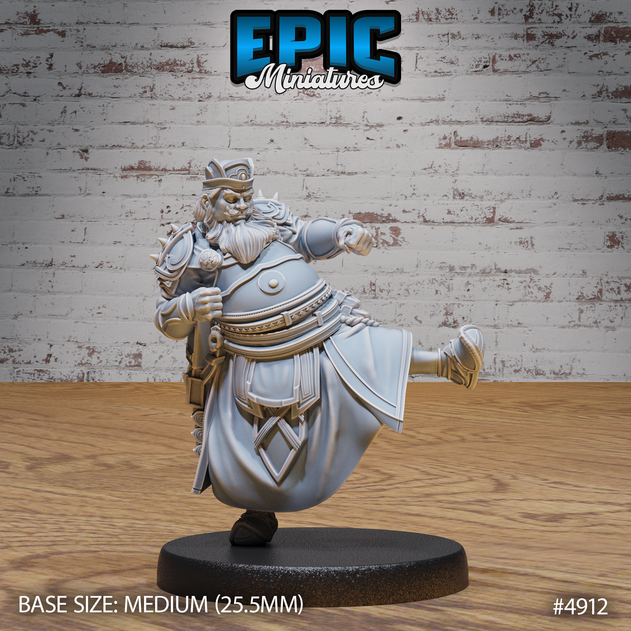 False Emperor