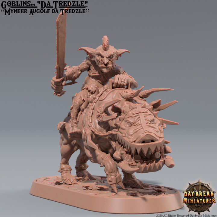 Thumbnail: Goblins