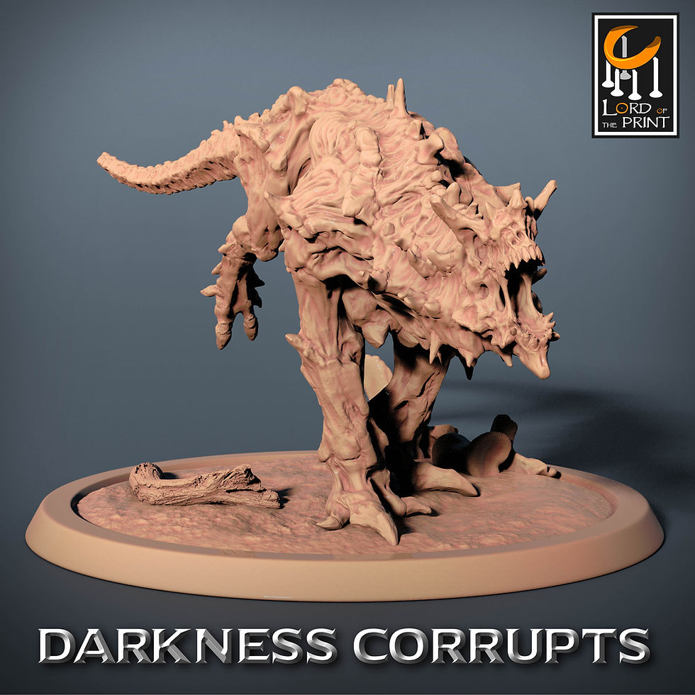 Thumbnail: Hellhounds