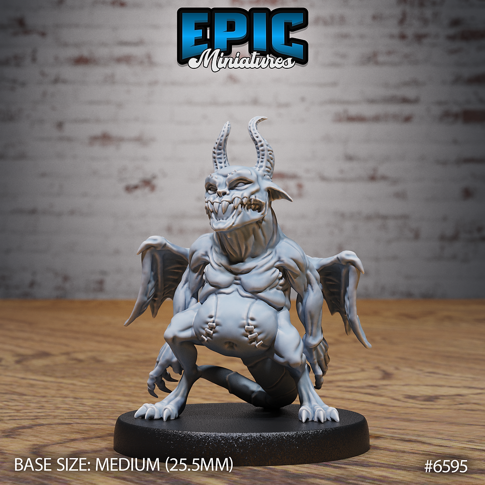 Thumbnail: Homunculus