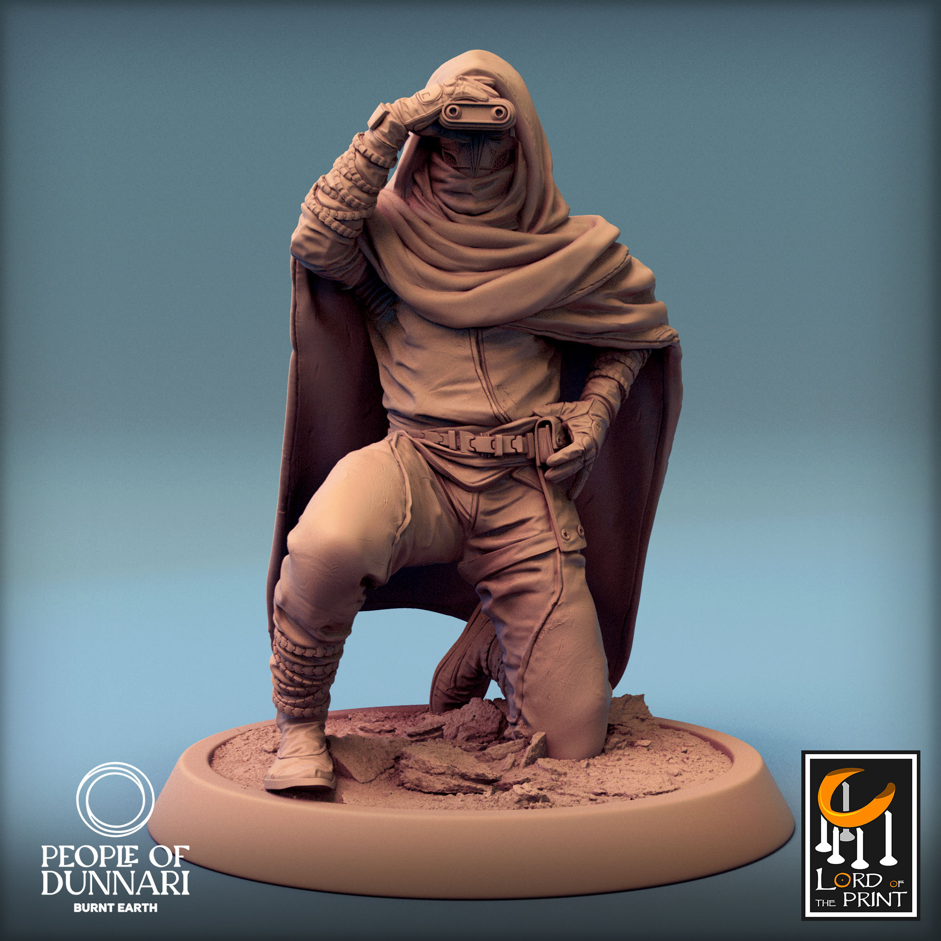 Amarok Sandweavers