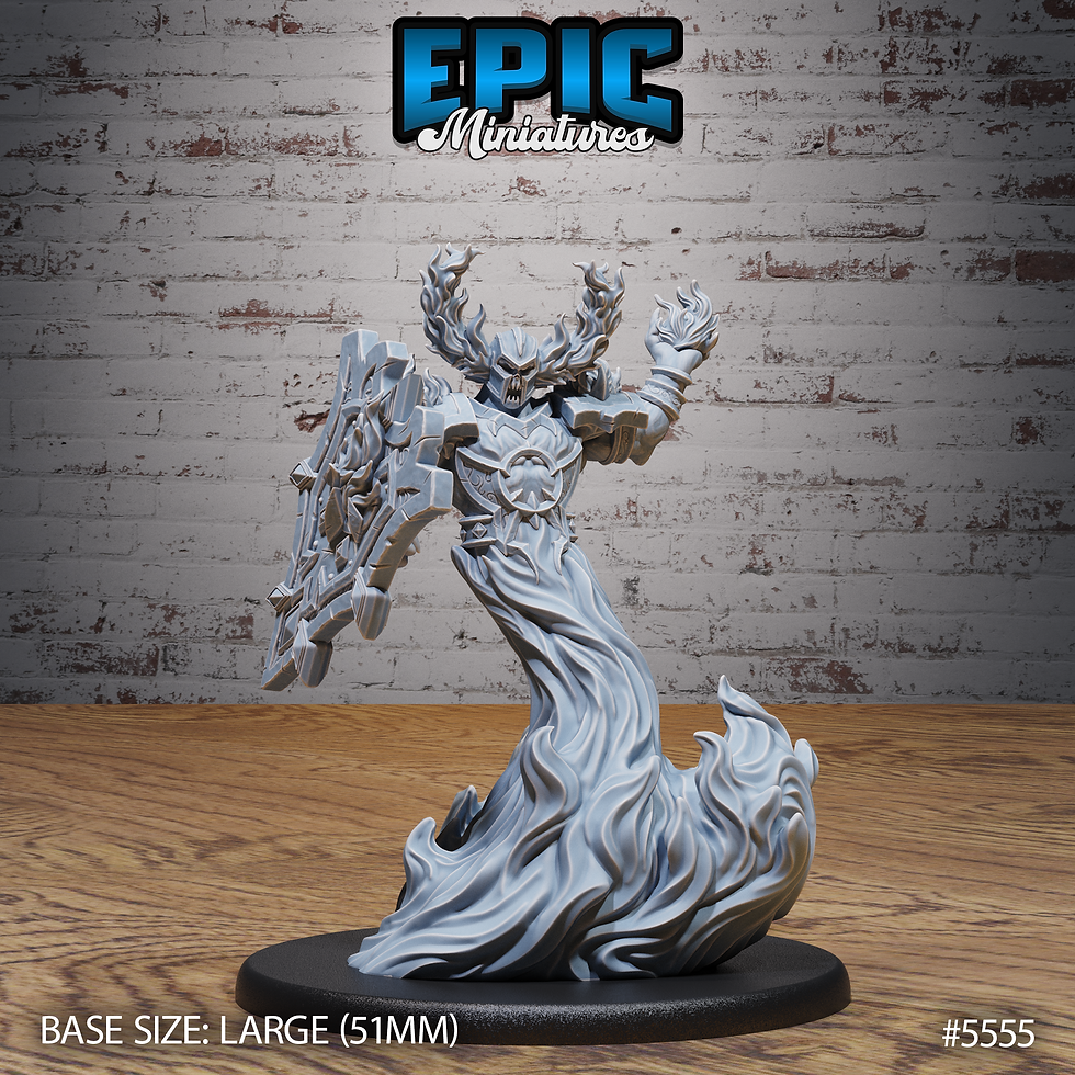 Thumbnail: Hellfire Elemental
