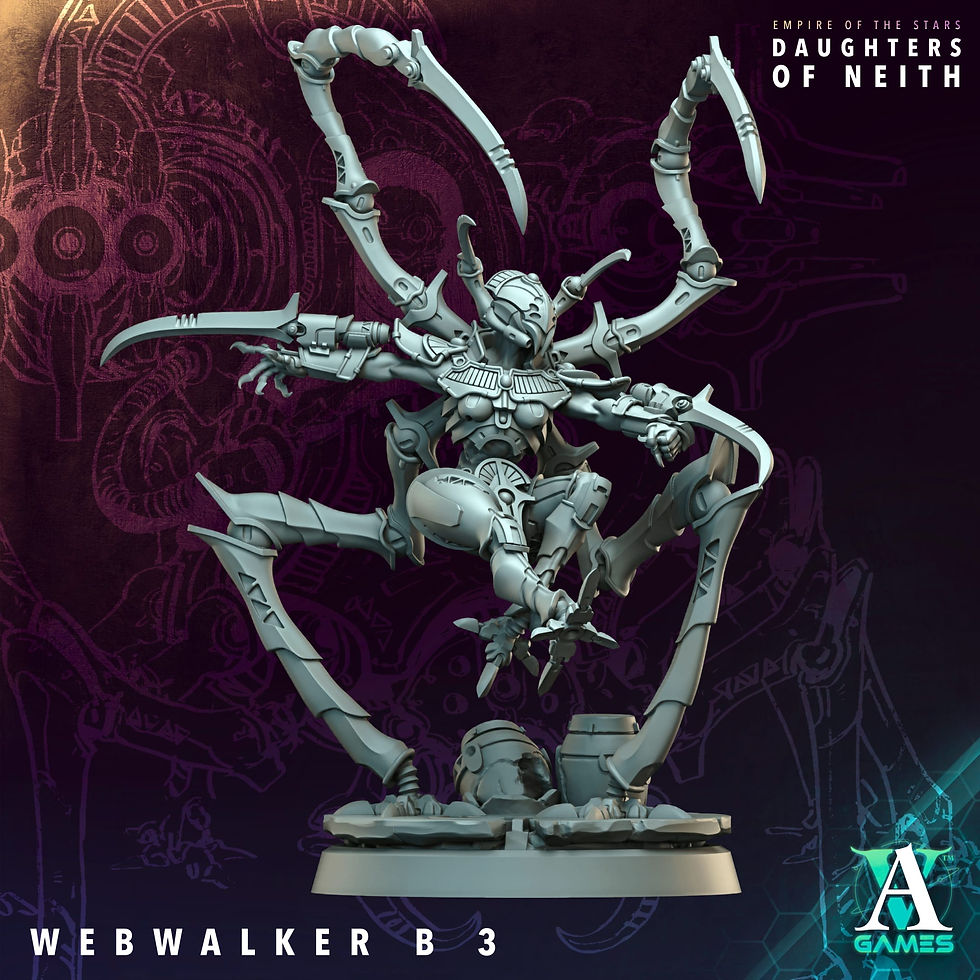Thumbnail: Webwalker