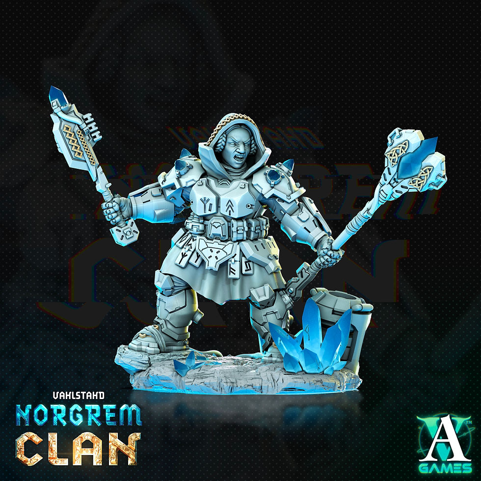 Thumbnail: Norgrem Gemsourcer