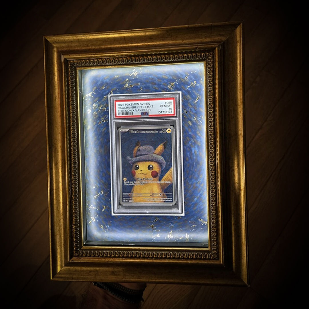 "Classical" Display