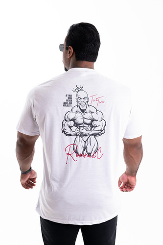 Camisa T-shirt Ronnie Coleman | Twotwo