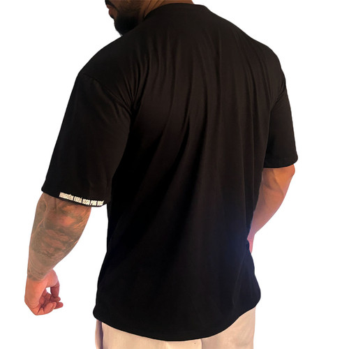 TOOページ Camisa Oversized Twotwofit | Twotwo