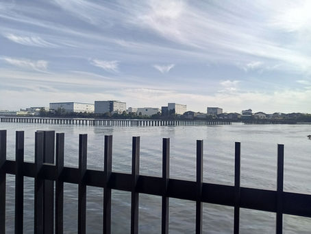 新木場探訪・その２