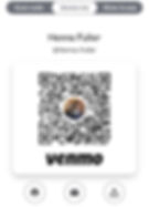 Venmo for Tour Philippines