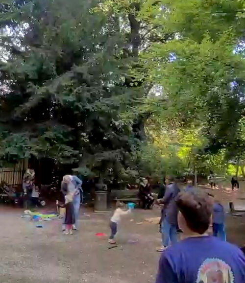 Bärn Spiut! bärnspiut analoger Spielevent Bern Villa Stucki