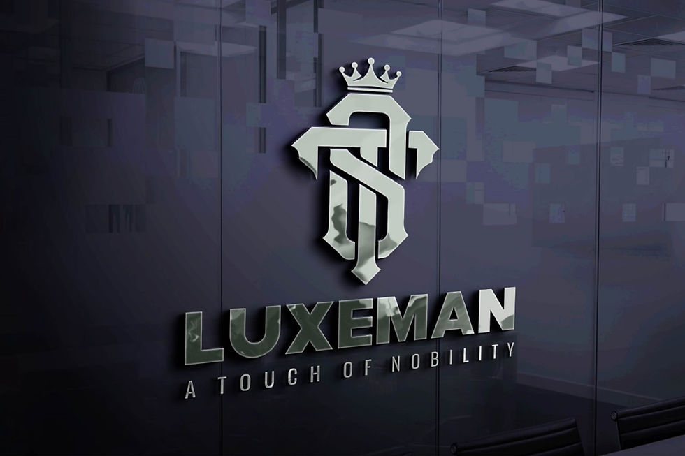 Luxeman