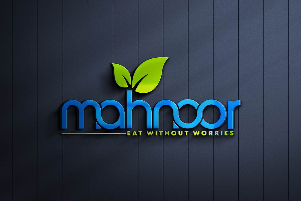 Mahnoor
