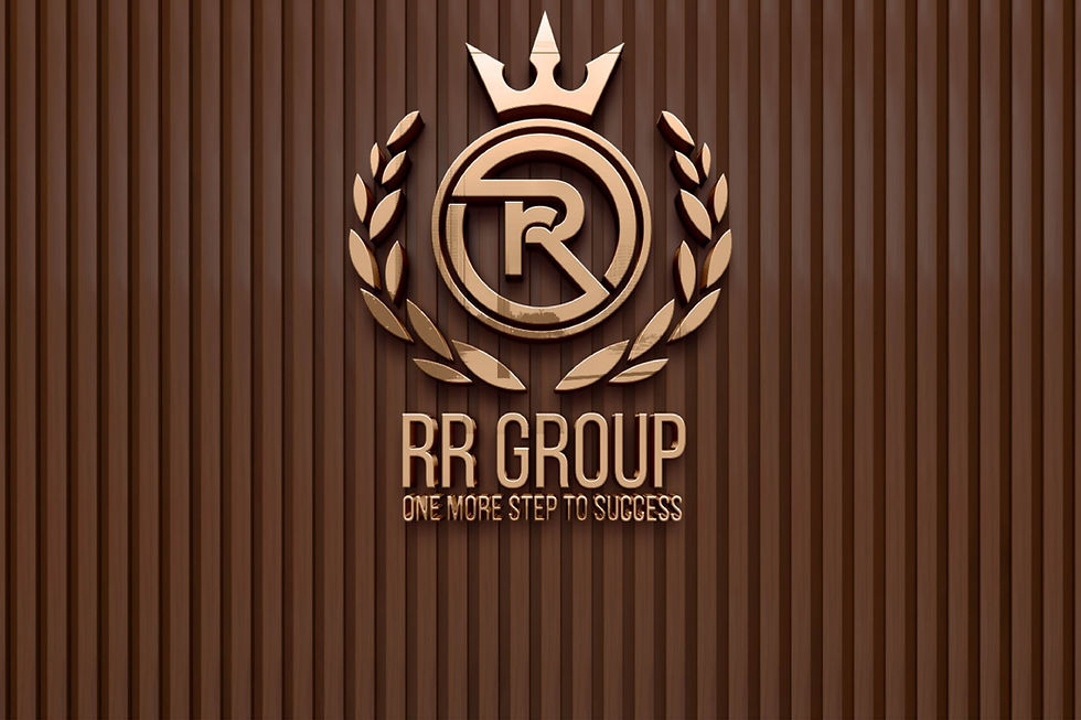 RR Group