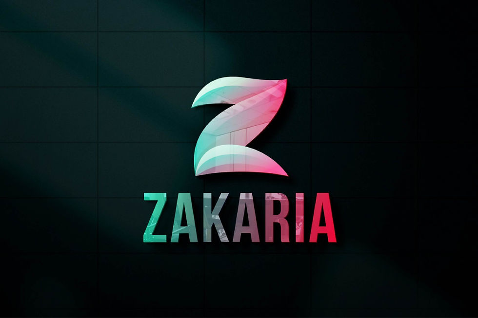 Zakaria