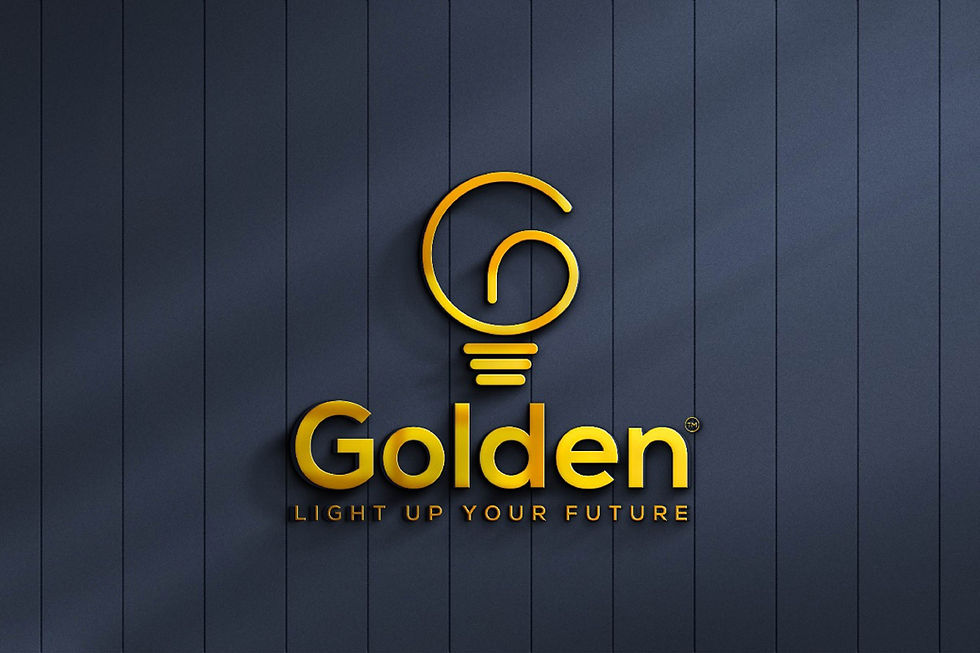 Golden