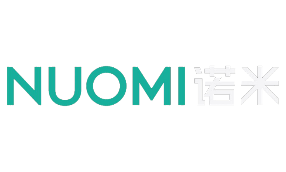 nuomi logo