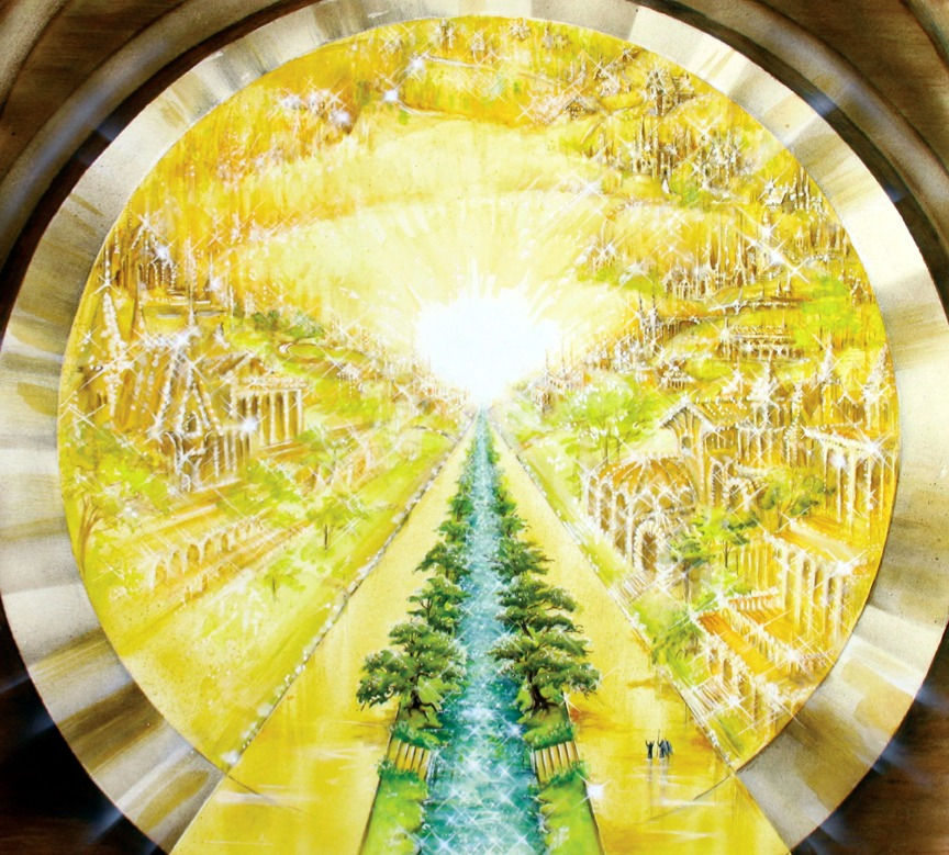 What I See