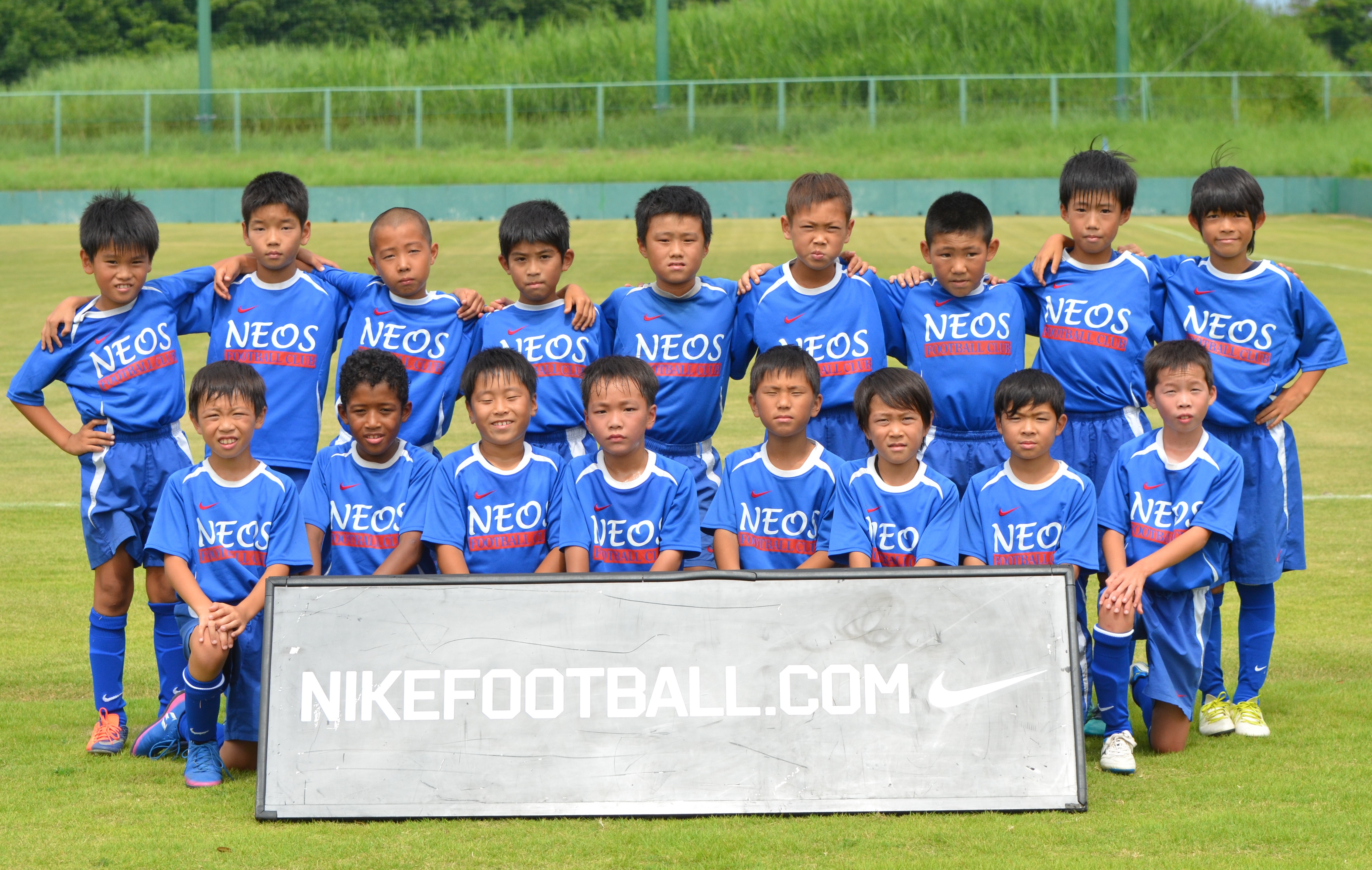 NIKE CUP2017 (1)