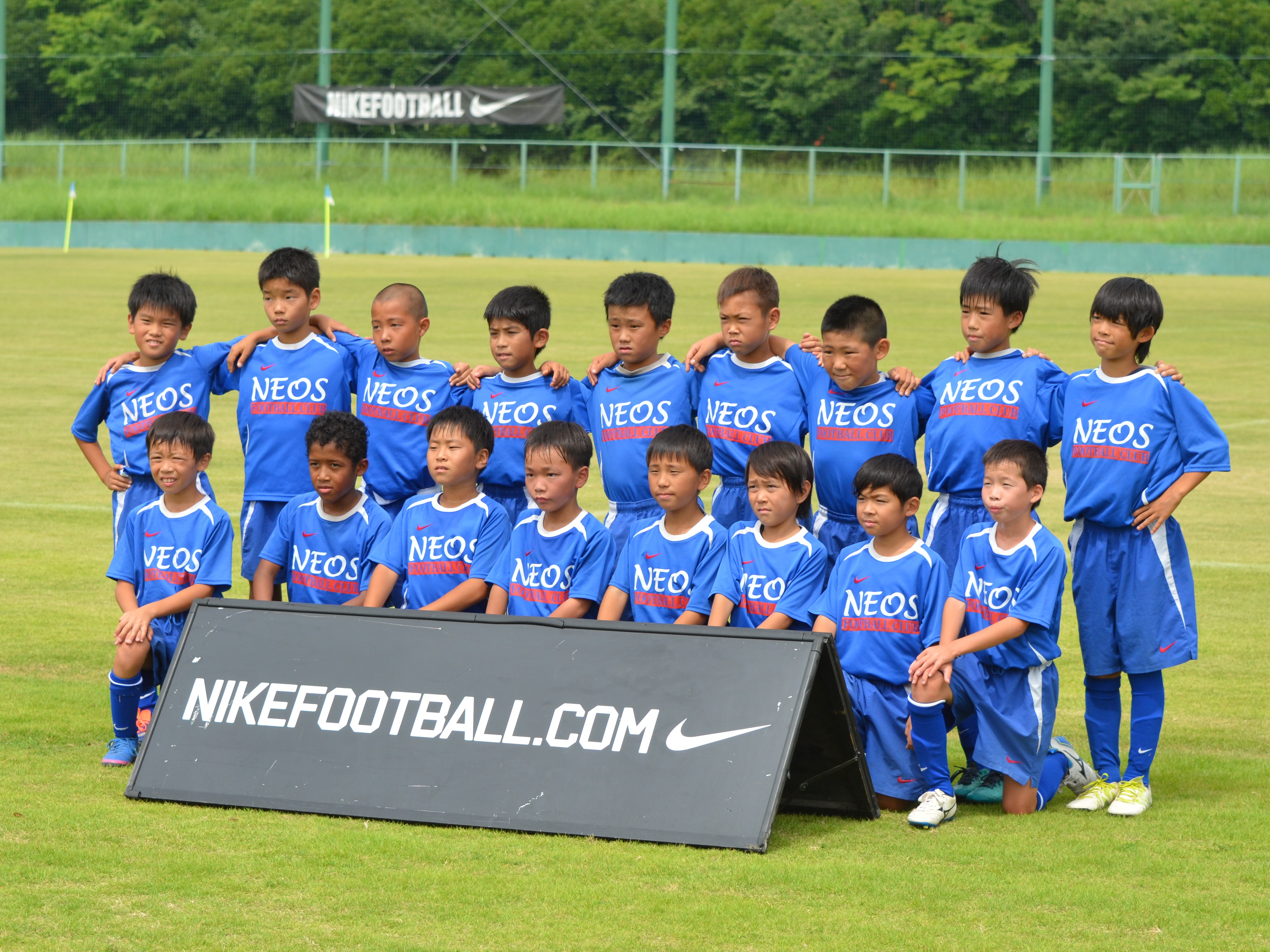 NIKE CUP2017 (2)