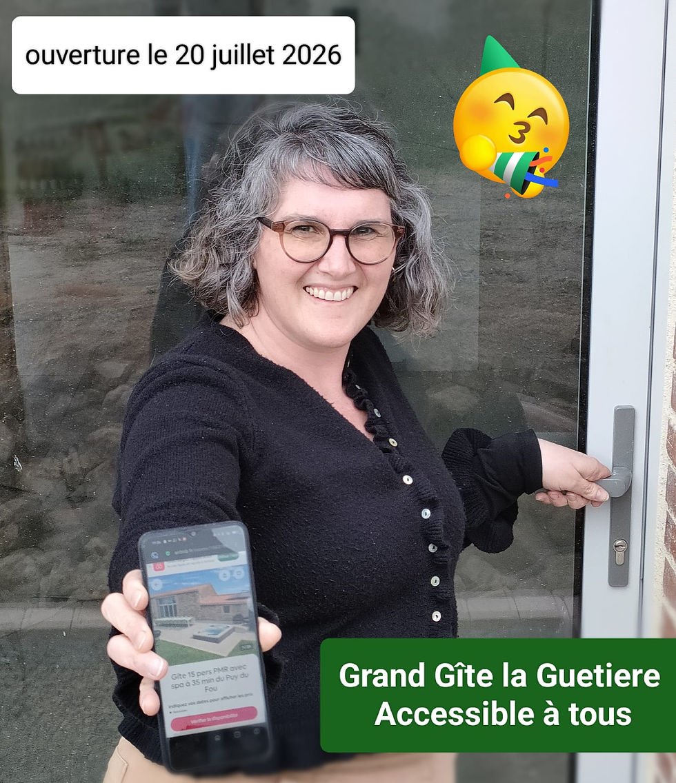 Excitation extrême, allez on respire Super Véroïne ?