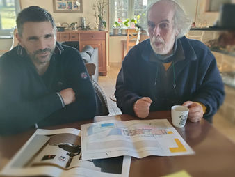 On valide un gîte accessible à tous les vacanciers Super Véroïne?